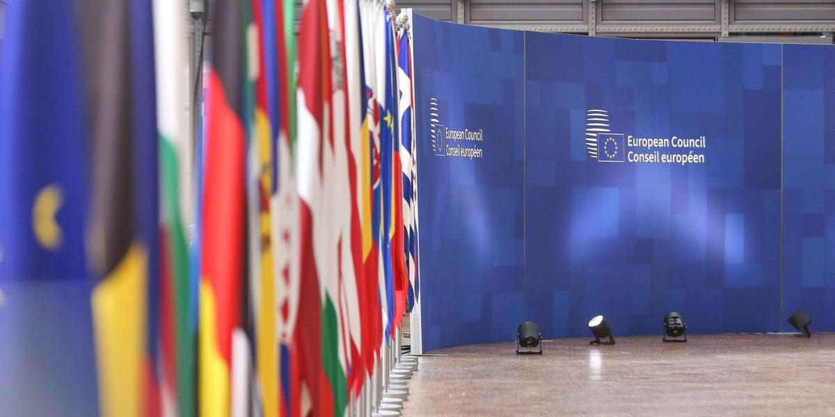 Consiliul European: Liderii UE negociază viitorul buget al blocului, sub presiunea alegerilor din 2027