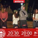 Asia Express 2026: Mătasea a fost roșie, o echipă eliminată | Video