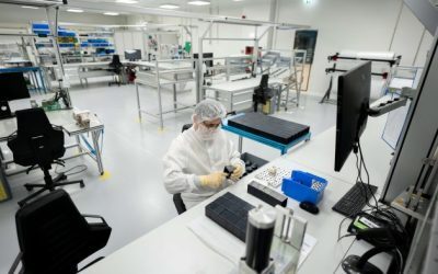 Fabrica românească de tehnologie: De ce nu găsește parteneri locali