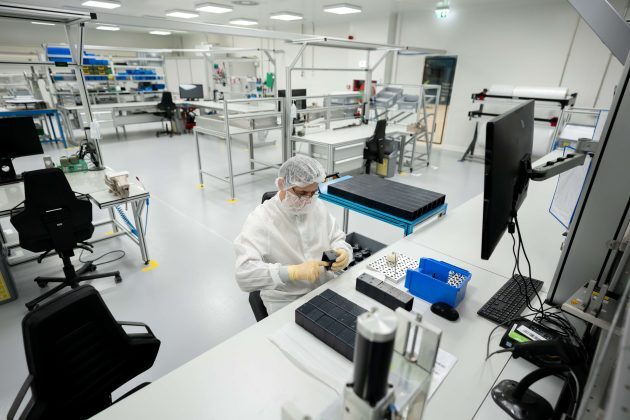 Fabrica românească de tehnologie: De ce nu găsește parteneri locali