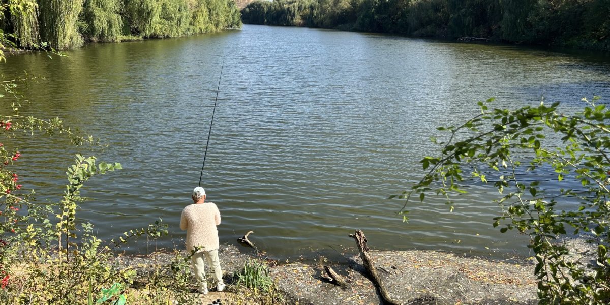 Valea Saulei, curățenie majoră. Devine rezervație naturală