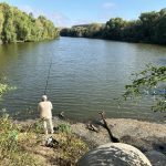 Valea Saulei, curățenie majoră. Devine rezervație naturală