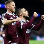 Villa maintain perfect Champions League start by beating Viking