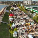 West Side Hallo Fest 2026: Ploaia amână festivalul pe Lacul Morii cu o săptămână