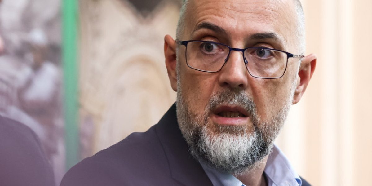 Kelemen Hunor: Anticipate fără efect, AUR va forma guvern