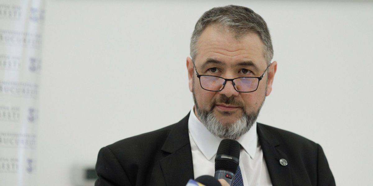Sorin Cîmpeanu, la Jurnalul de Seară: Declarații surpriză
