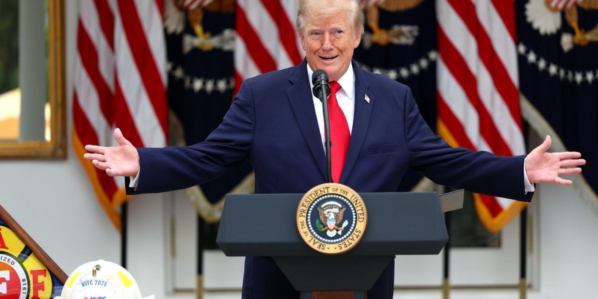 Trump vrea discuții cu Rusia și China. Cum vede arsenalul Beijingului față de SUA