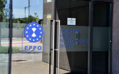FRAUDĂ UE: 1,8 MILIOANE € furate de la săracii din Dolj