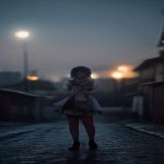 Hunedoara: Urși fioroși au atacat un bărbat și vaca sa