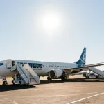 TAROM: Site-ul pică, bilete și zboruri blocate