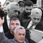 Ce pățesc bodyguarzii lui Georgescu, după arestarea sa