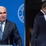 România pe drumul redresării: Predare fermă