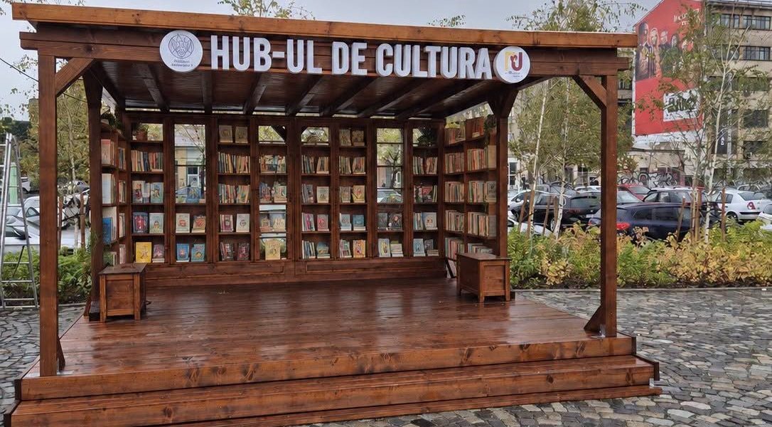 Schimbă cărți pe cinste: Vii, iei, lași