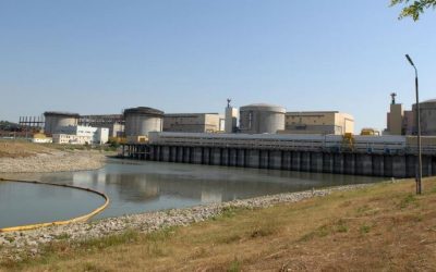 Cernavodă repornește cu două reactoare; profit scade la SNN