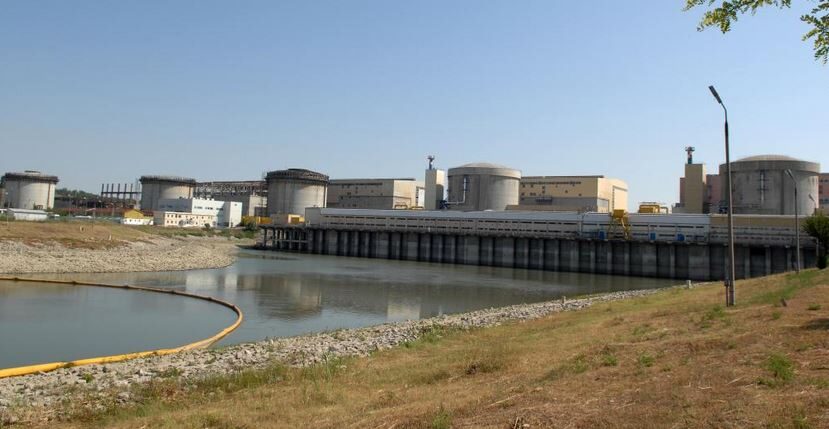 Cernavodă repornește cu două reactoare; profit scade la SNN
