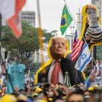 Trump, corupție și criminalitate, în centrul alegerilor din Brazilia