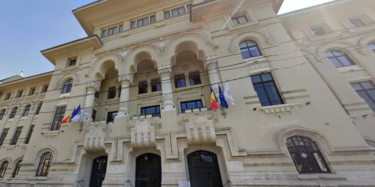 Conducere companii Primăria Capitalei: Criterii noi pentru șefi