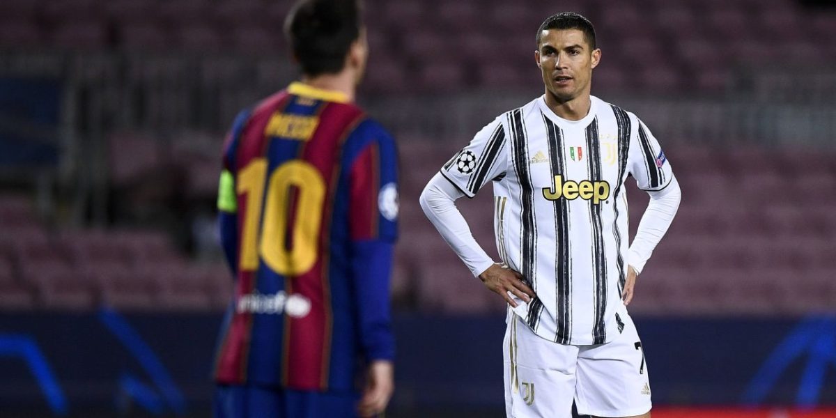 Ronaldo, mesaj pentru Messi după retragerea din națională