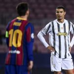 Ronaldo, mesaj pentru Messi după retragerea din națională