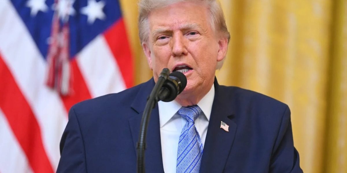 Trump îl acuză pe Zelenski de refuzul păcii