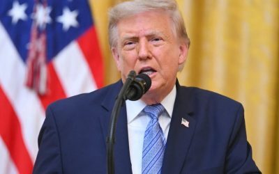 Trump îl acuză pe Zelenski de refuzul păcii