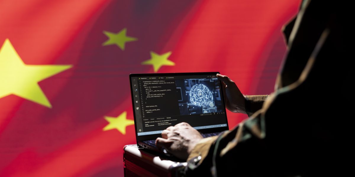 China: Agenți AI cu comportamente șocante, dezvăluite în premieră