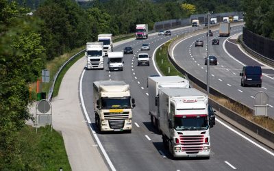 Taxare rutieră, noi tensiuni. CNAIR avertizează, transportatorii cer amânare
