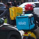 Wolt, magnat cu 17 miliarde $, cumpără rivalul american