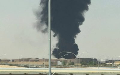 Atac aeroport Arabia Saudită: Victime, evacuare diplomați SUA