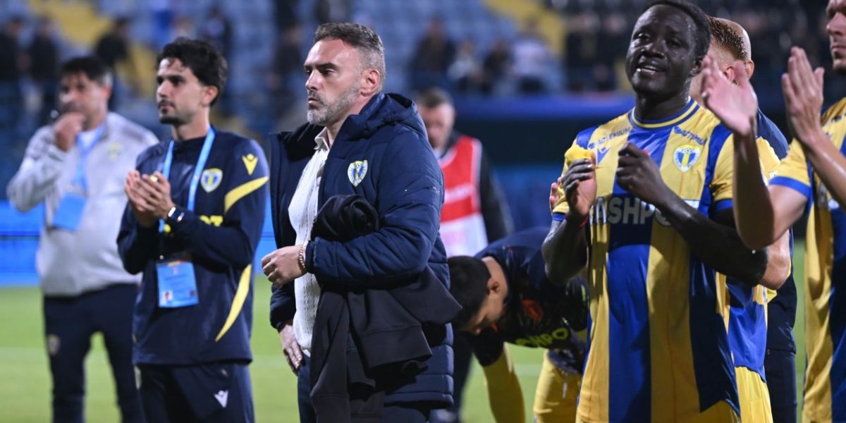 Sousa, după Farul – Petrolul: „Nu vom uita asta”