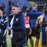 Sousa, după Farul – Petrolul: „Nu vom uita asta”