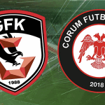 Gaziantep FK vs Çorum FK: Unde vezi meciul și la ce oră