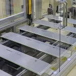 GM și LG, baterii mai ieftine pentru mașini electrice