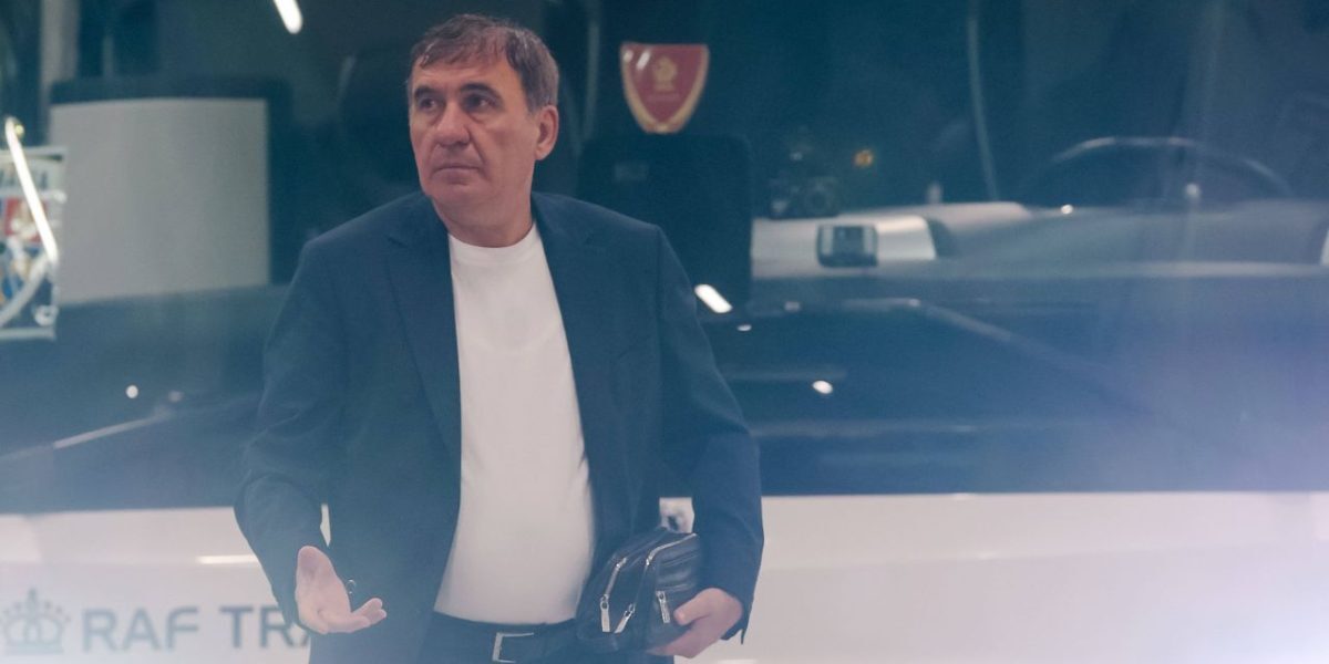 Hagi, la un pas de demisie: „Sunt principalul vinovat”