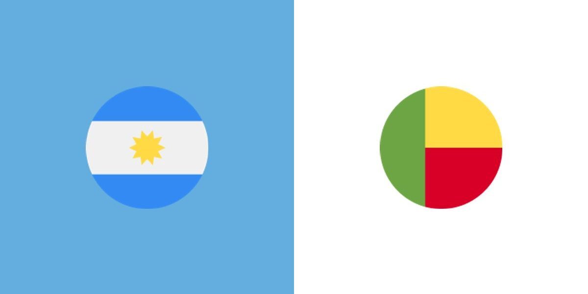 Argentina vs Benin: Oră, TV, stream, unde vezi meciul