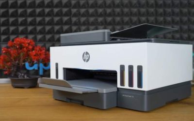 HP Smart Tank 790: Ce oferă noua imprimantă HP