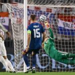 Spania a învins greu, Anglia a făcut spectacol în Liga Națiunilor