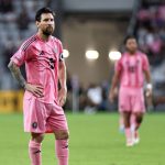 Messi, goluri după retragere din națională. VIDEO