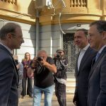 Luca Niculescu: Guvern hibrid sau tehnocrat, după refuzul PNL