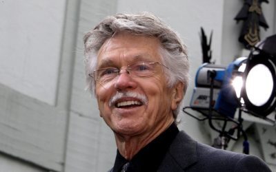 Tom Skerritt a murit. Actorul din „Top Gun” avea 93 de ani