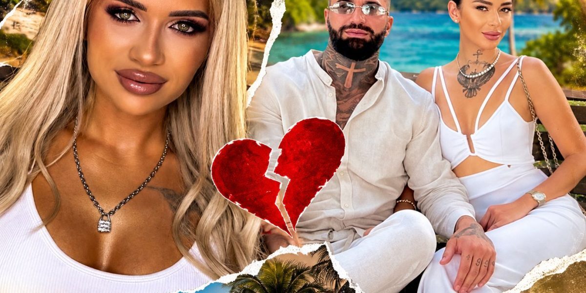 Maria Covașă, prinsă-n jocul amoros: Divorț sau reconciliere?