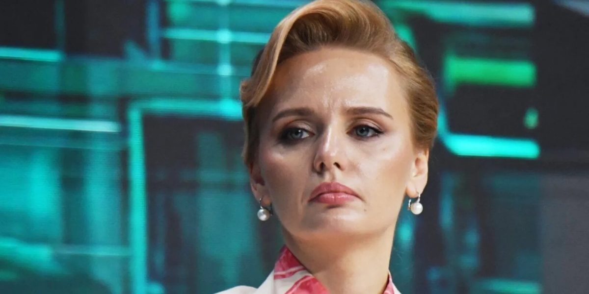 Fiica lui Putin, anunț despre vaccin anti-îmbătrânire