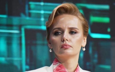 Fiica lui Putin, anunț despre vaccin anti-îmbătrânire