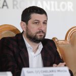 Cofondator AUR: Partidul dezbină societatea. Replica incendiară