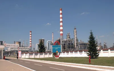 Petrotel Ploiești, în tranzacție de 20 mld $ Trump