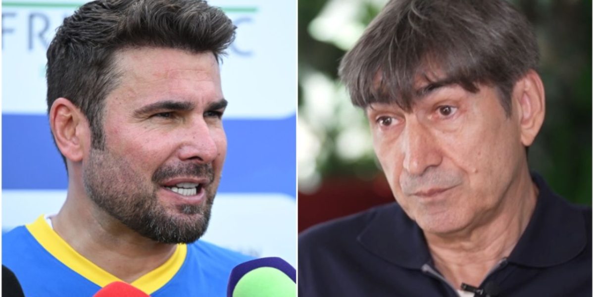 Pițurcă, uimit de echipa lui Mutu: ”Nu m-a ascultat”