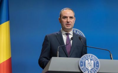 Nazare: România, test de rating trecut! Efortul economiei și societății contează