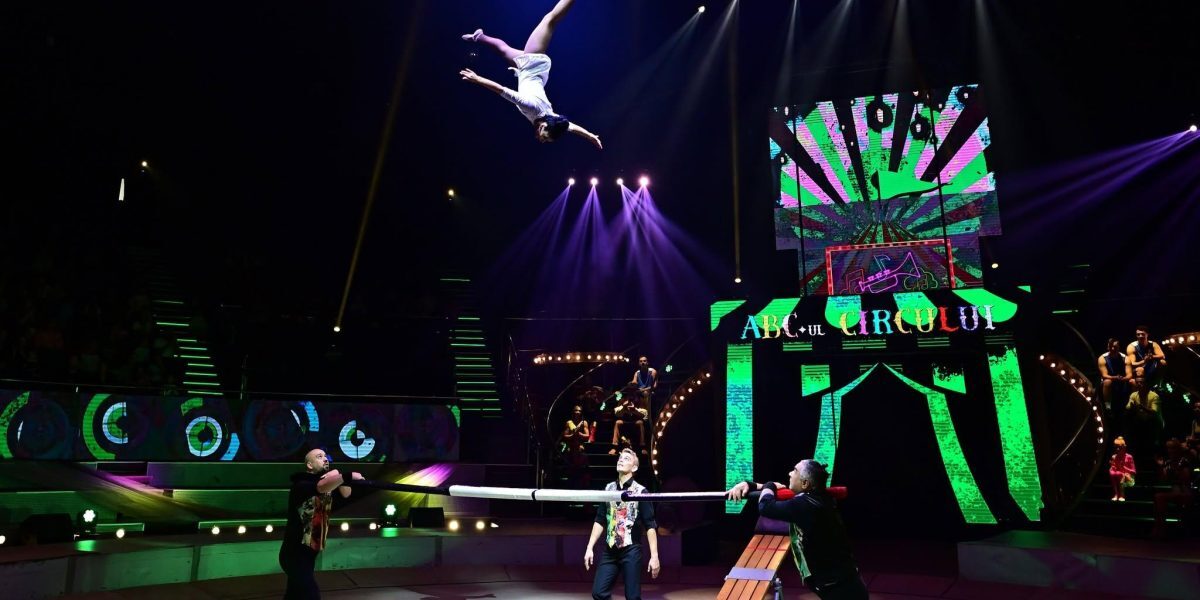 București: Cultură de top, 19-25 oct. PMB anunță programul