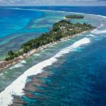 Tuvalu, în agonie: O țară dispare sub ape