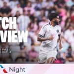 Inter Miami vs. NYC FC: Duelul de miercuri pe teren propriu